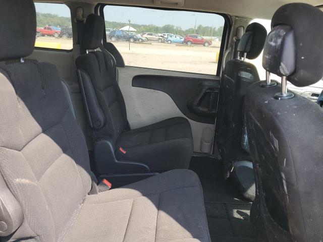 2C4RDGBG8GR326126 Dodge Grand Caravan Se