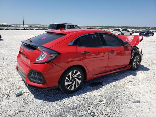 SHHFK7H26HU222900 Honda Civic Lx
