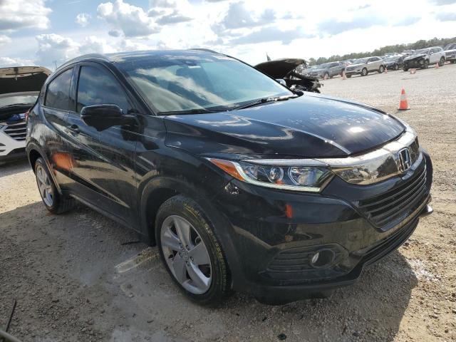 3CZRU6H5XLM709397 Honda HR-V EX