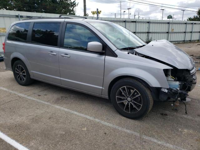 2C4RDGEG6JR199931 Dodge Grand Caravan Gt