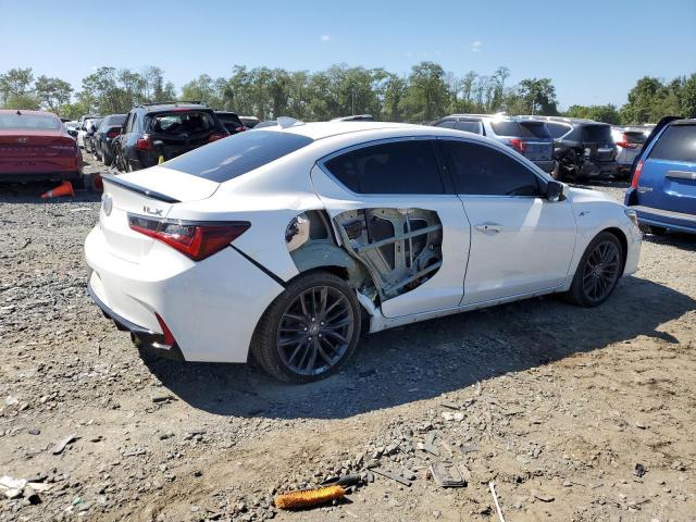19UDE2F86LA004467 Acura Ilx Premium A-spec