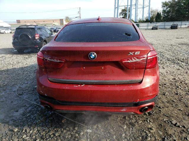 5UXKU2C55F0F95700 BMW X6 Xdrive35i