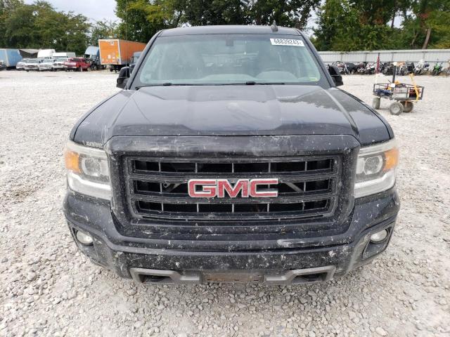 1GTV2TEC4FZ410020 GMC Sierra K1500