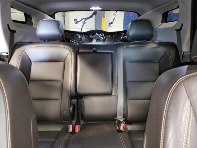 3GKALVEV8ML322735 GMC Terrain Slt