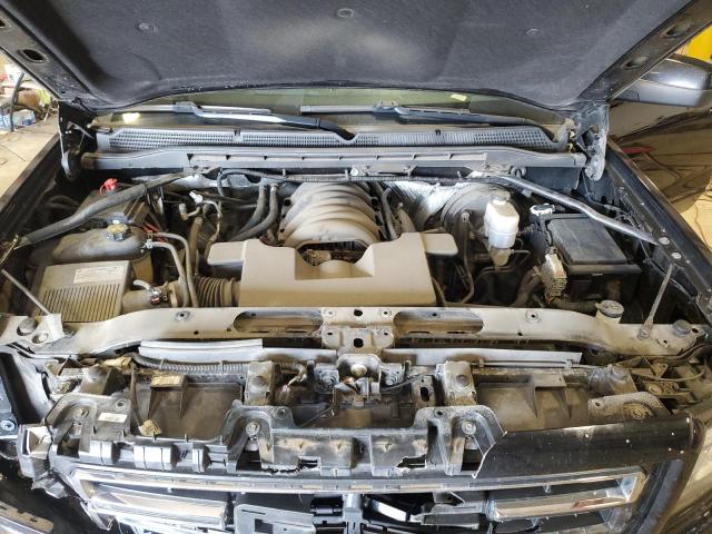 1GTV2LEC9JZ290613 GMC Sierra K1500