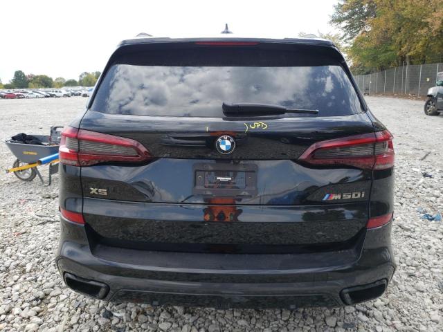 5UXJU4C0XN9J44362 BMW X5 M50i