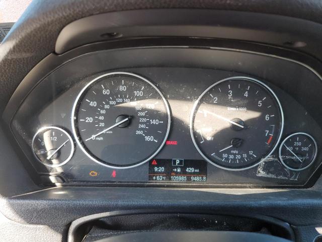 WBA3C3C55EP660723 BMW 320 I Xdrive
