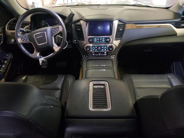 1GKS2CKJ7HR305713 GMC YUKON DENALI