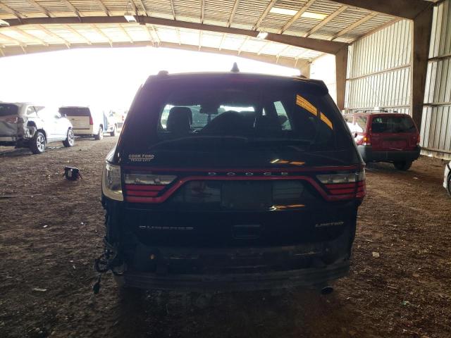 1C4RDHDG8FC860933 Dodge DURANGO LIMITED