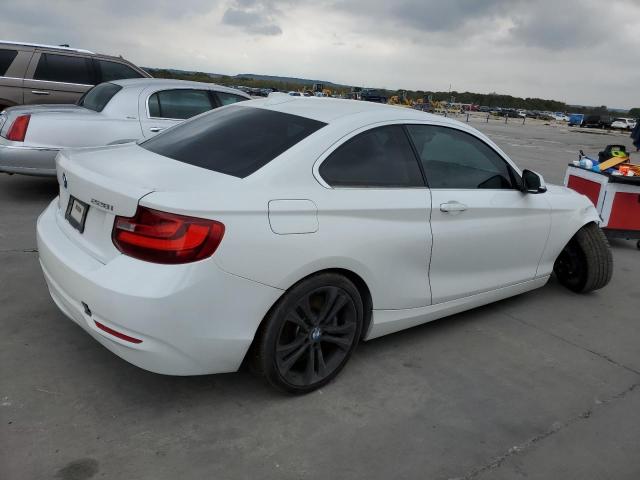 WBA1F7C57FVX95964 BMW 228 Xi