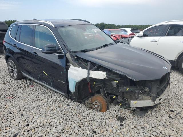 5UXWX9C50F0D52149 BMW X3 Xdrive28i
