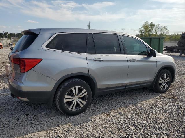 5FNYF5H52GB059786 Honda PILOT EXL