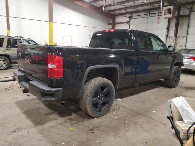 1GTV2LEC9JZ290613 GMC Sierra K1500