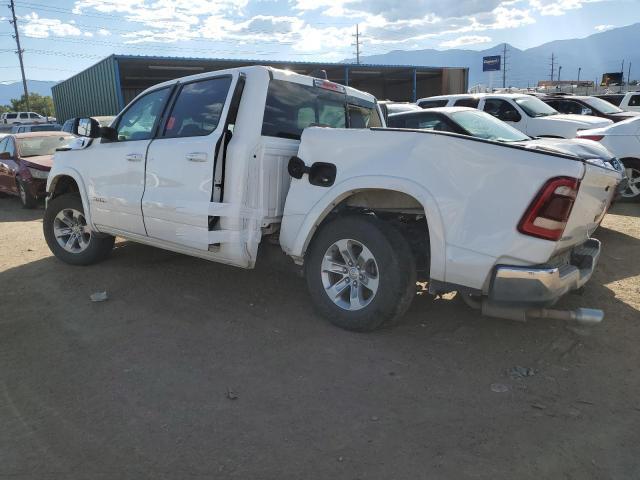 1C6SRFJT2MN660101 RAM 1500 Laie