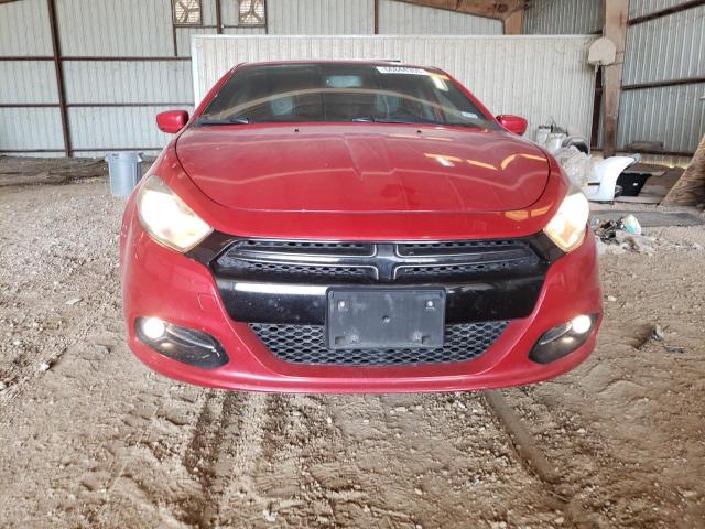 1C3CDFEB9FD266914 Dodge DART GT