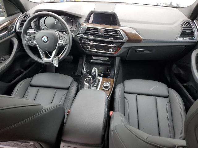 5UXTR7C59KLF34328 BMW X3 Sdrive30i