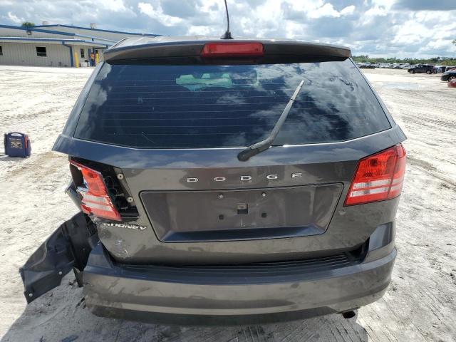 3C4PDCAB7ET258403 Dodge JOURNEY SE