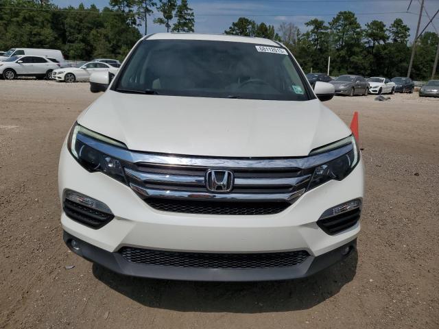 5FNYF5H50HB042907 Honda PILOT EXL