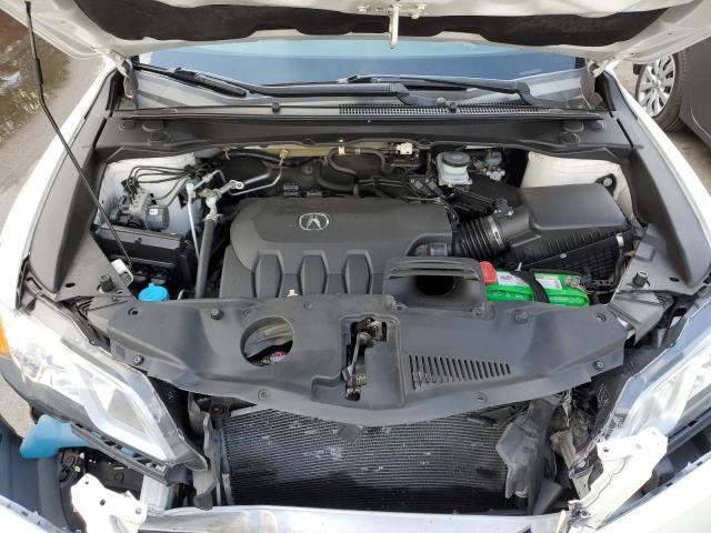 5J8TB4H31FL029318 Acura RDX