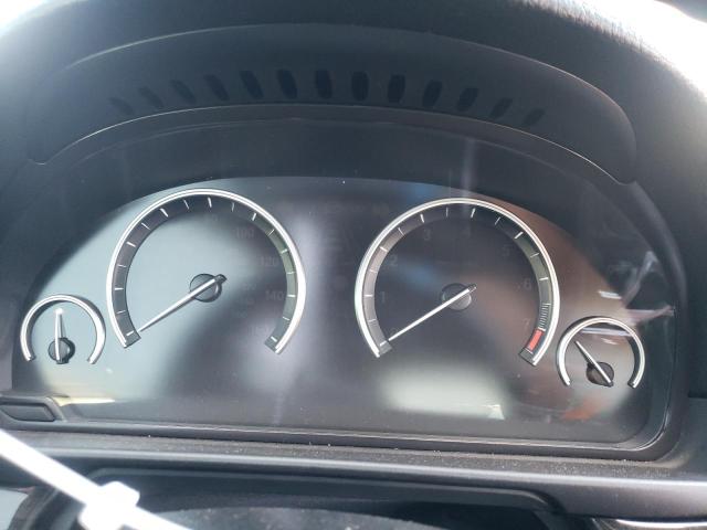 WBA5B1C56FD918458 BMW 535 I