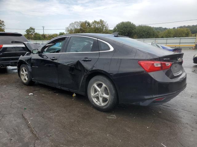 1G1ZB5ST8HF101391 Chevrolet MALIBU LS