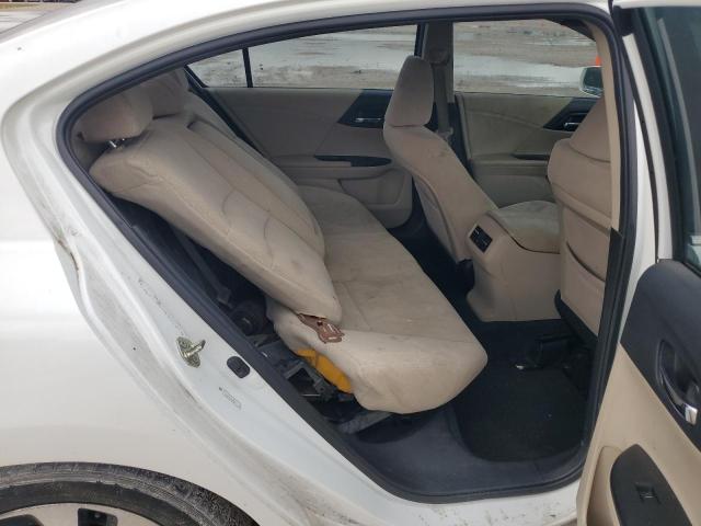 1HGCR6F33EA005073 Honda ACCORD HYBRID