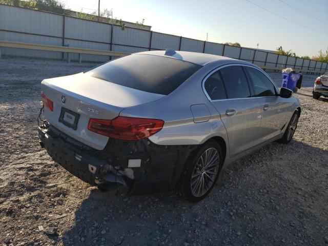 WBAJR3C00LWW70685 BMW 530 I