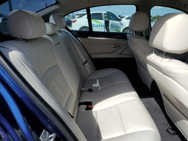 WBA5B1C59GG130967 BMW 535 I
