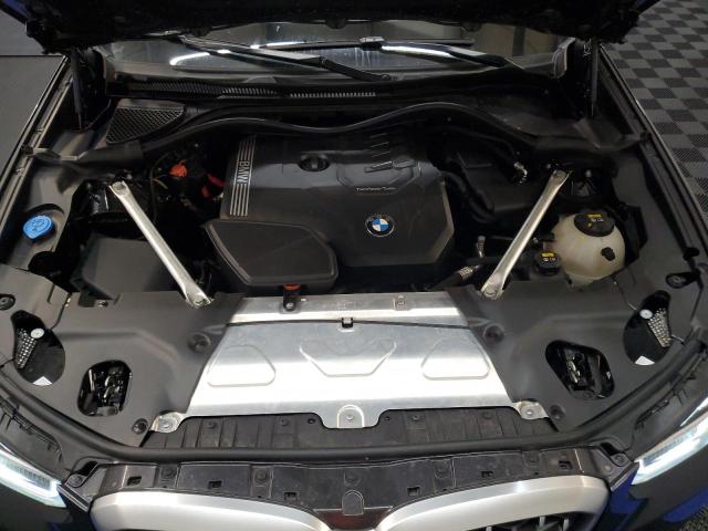 5UX33DT03N9L93419 BMW X4 Xdrive30i
