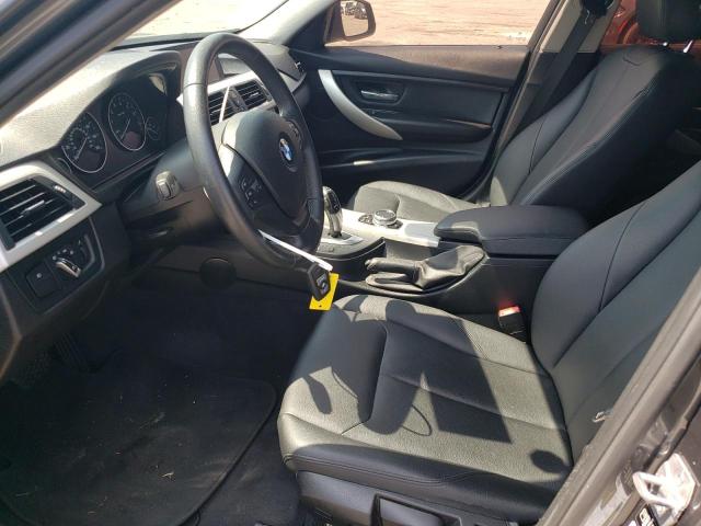 WBA3B1C50F5A05604 BMW 320 I