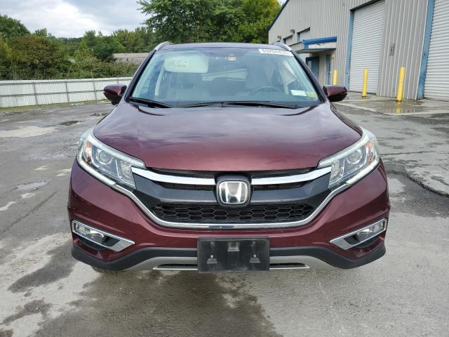 5J6RM4H90GL084118 Honda Cr-v Touring
