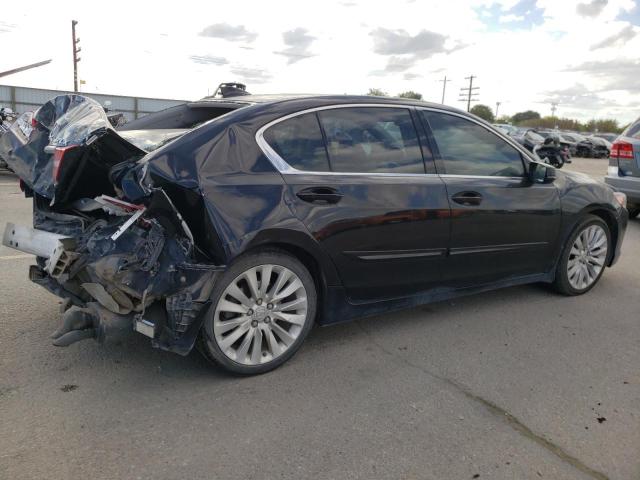 JH4KC1F56EC000095 Acura RLX TECH
