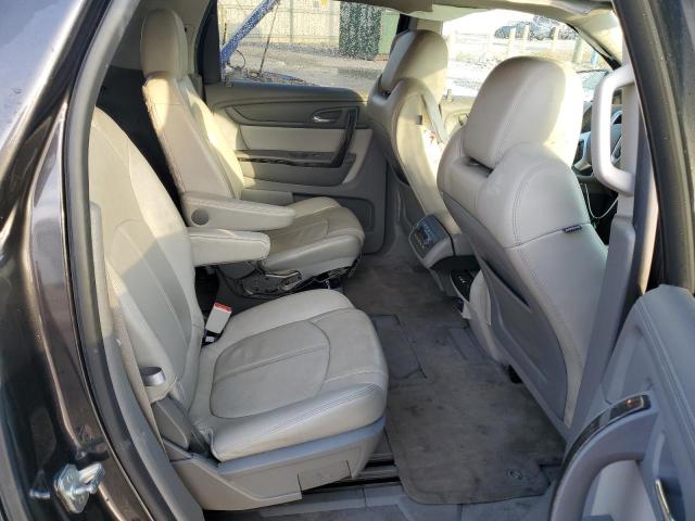 1GKKRRKD6EJ192856 GMC Acadia Slt-1