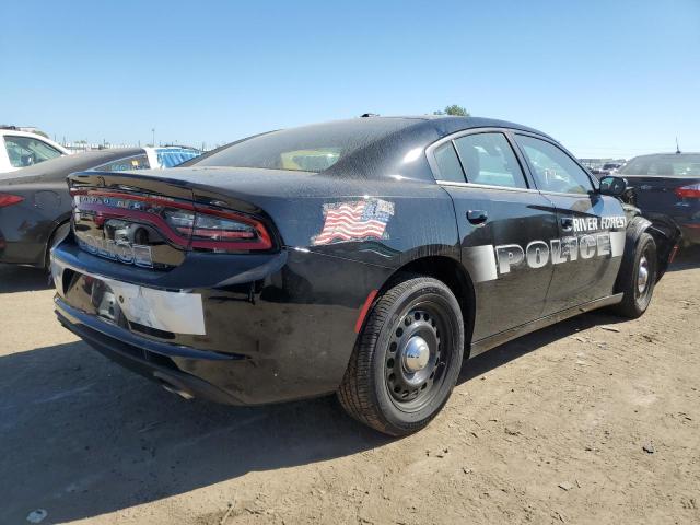 2C3CDXKG4PH513931 Dodge Charger Police