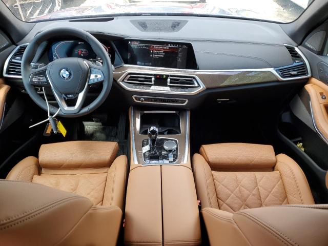 5UXTA6C09P9P17977 BMW X5 Xdrive45e