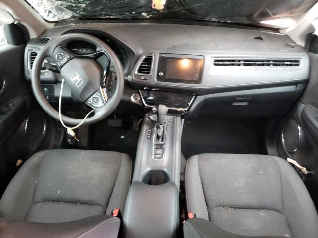 3CZRU6H58KM701197 Honda HR-V EX