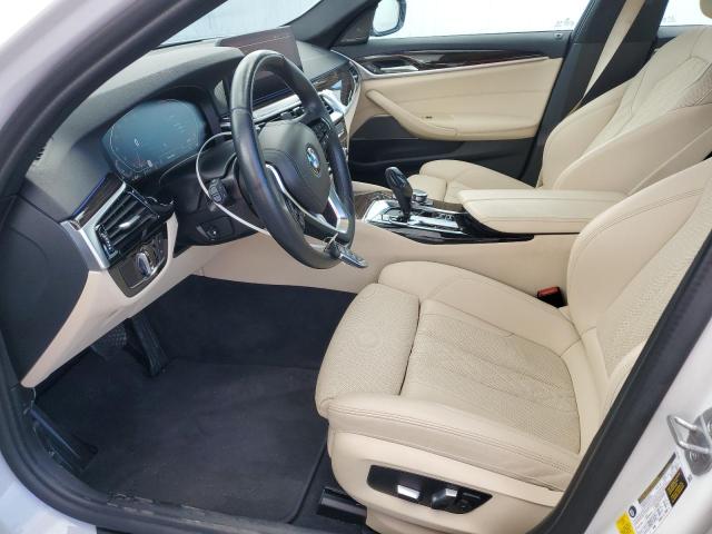 WBA53BH04NCK04428 BMW 530 I