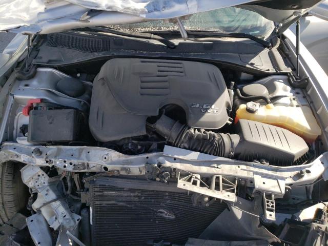 2C3CDXBG1LH124061 Dodge Charger Sxt