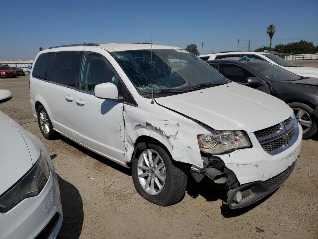 2C4RDGCG6KR781161 Dodge Grand Caravan Sxt