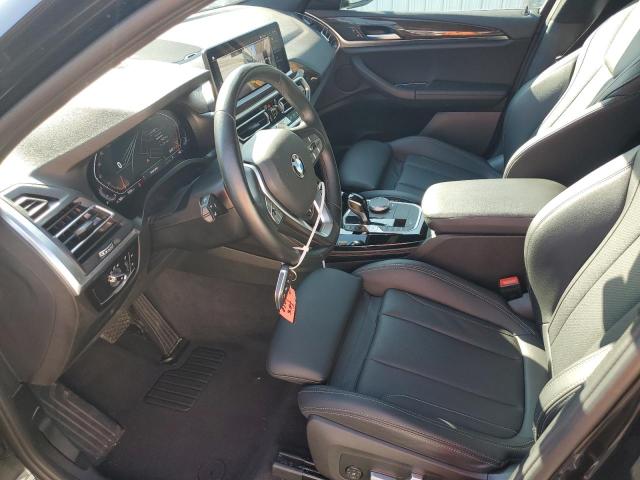 5UX33DT08N9M86369 BMW X4 Xdrive30i
