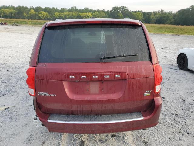 2C4RDGCG7KR783548 Dodge Grand Caravan Sxt