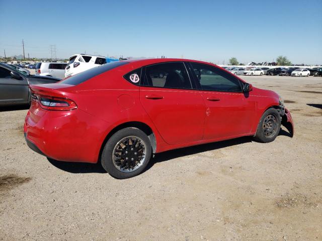 1C3CDFAA1ED902673 Dodge DART SE
