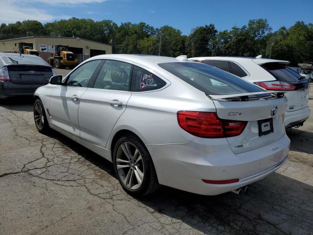 WBA8Z5C54GG500190 BMW 328 Xigt Sulev