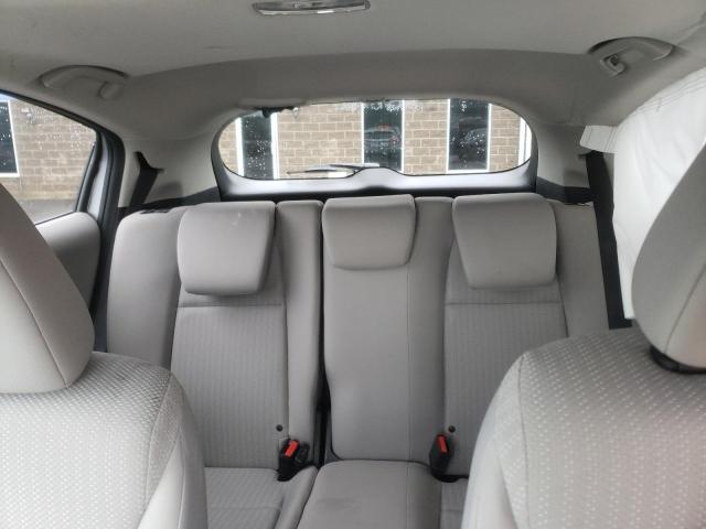 3CZRU6H54JM712700 Honda HR-V EX