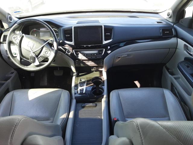 5FNYF6H02HB039372 Honda Pilot Elite