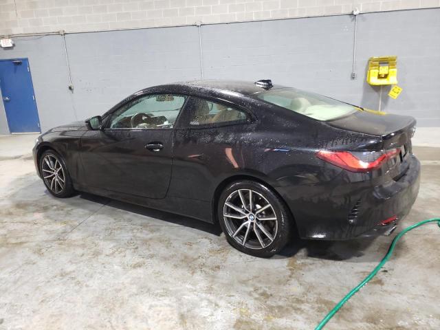 WBA73AP07NCH67545 BMW 430xi