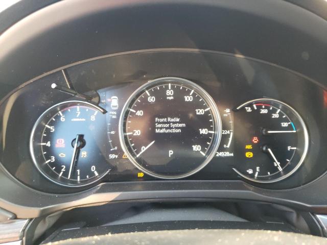 JM3KFBDM9N1524062 Mazda Cx-5 Premium