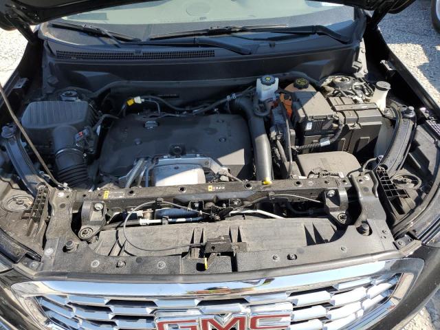 3GKALXEX1KL100628 GMC Terrain Denali