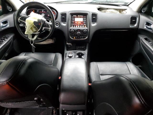 1C4RDJEG6GC416618 Dodge Durango Citadel