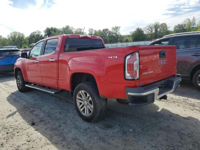 1GTG6CE3XF1127729 GMC CANYON SLT